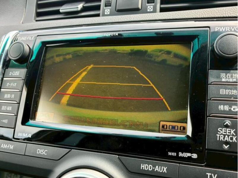 Toyota Mark X 2010 (6)