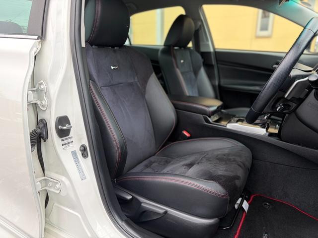 Toyota Mark X 2014 (3)