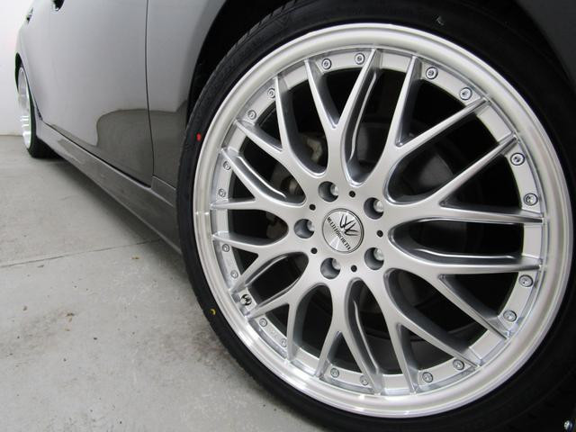 Toyota Mark X 2010 (4)