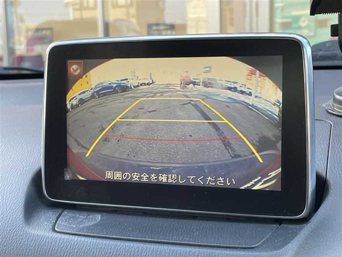 Mazda CX-3 2016 (7)