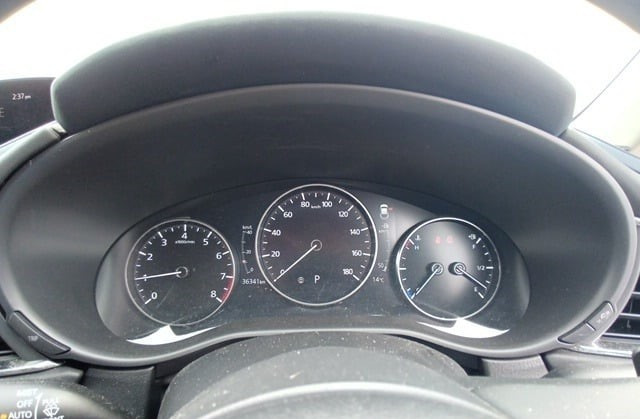 Mazda CX-30 2021 (6)