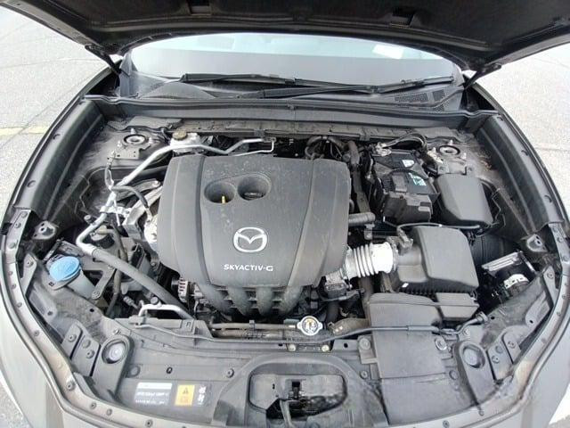 Mazda CX-30 2021 (3)