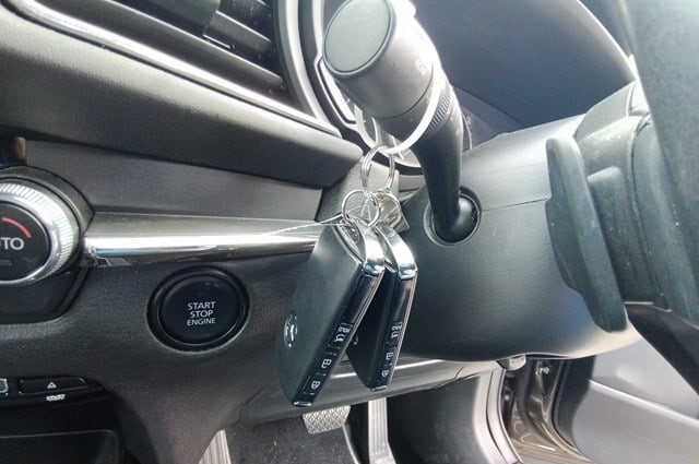 Mazda CX-30 2021 (8)