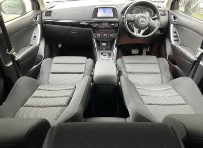 Mazda CX-5 2013 (6)