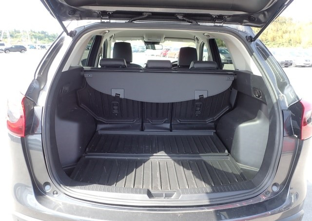 Mazda CX-5 2015 (5)