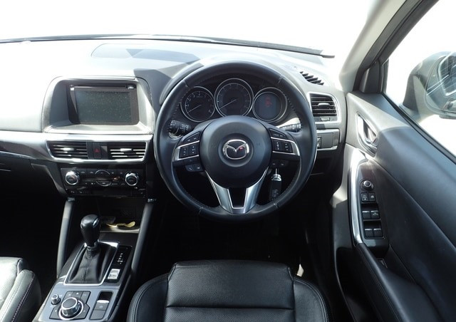 Mazda CX-5 2015 (7)