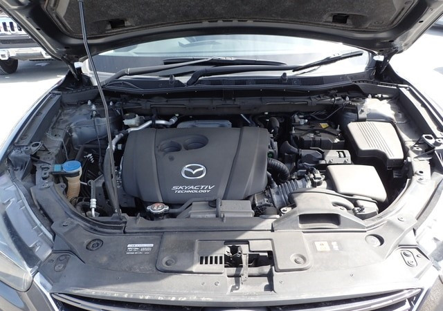 Mazda CX-5 2015 (4)