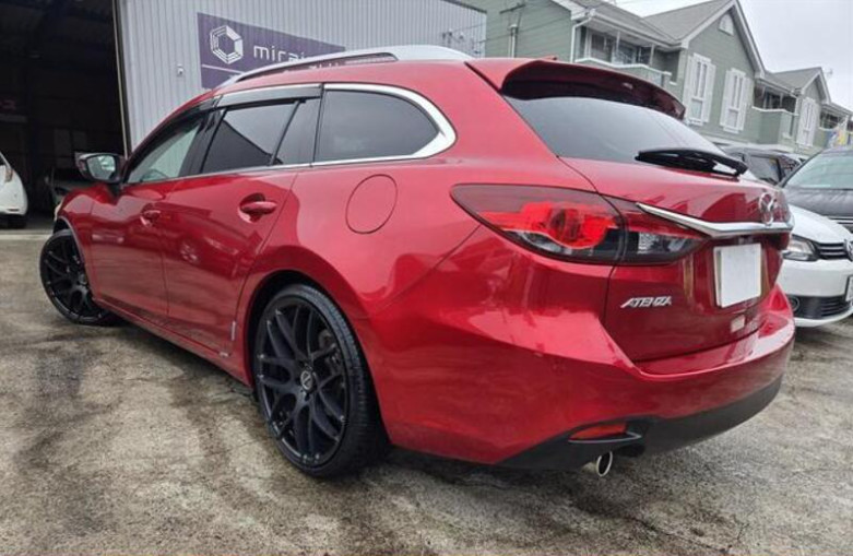 Mazda Atenza 2013 (7)