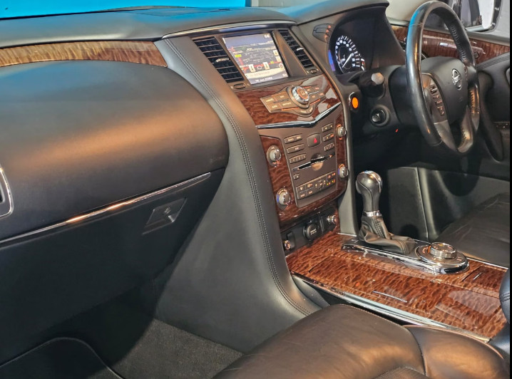 Nissan Patrol 2018 (5)