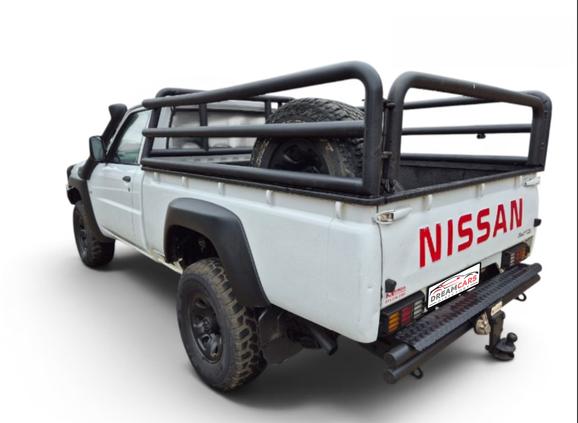 Nissan Patrol 2016 (5)