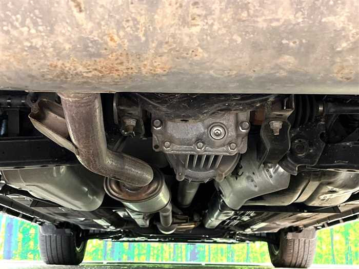 Nissan X-Trail 2015 (6)