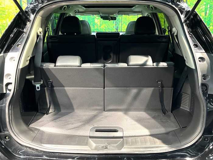 Nissan X-Trail 2015 (8)