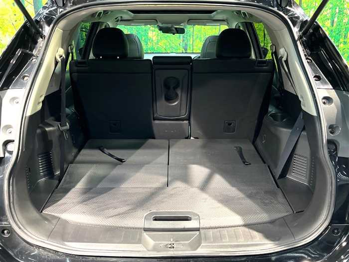 Nissan X-Trail 2015 (7)