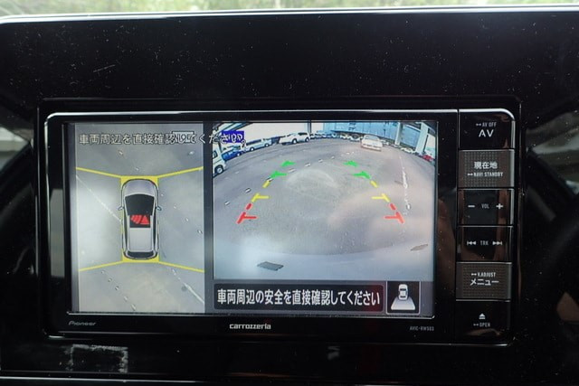 Nissan Note 2021 (7)