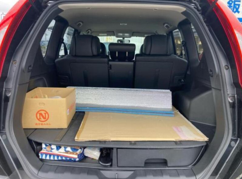 Nissan X-Trail 2011 (4)