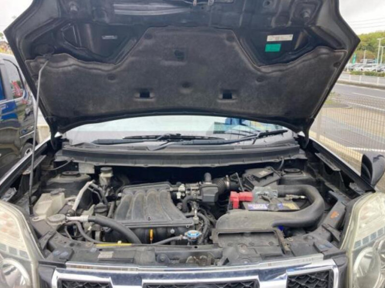 Nissan X-Trail 2011 (3)