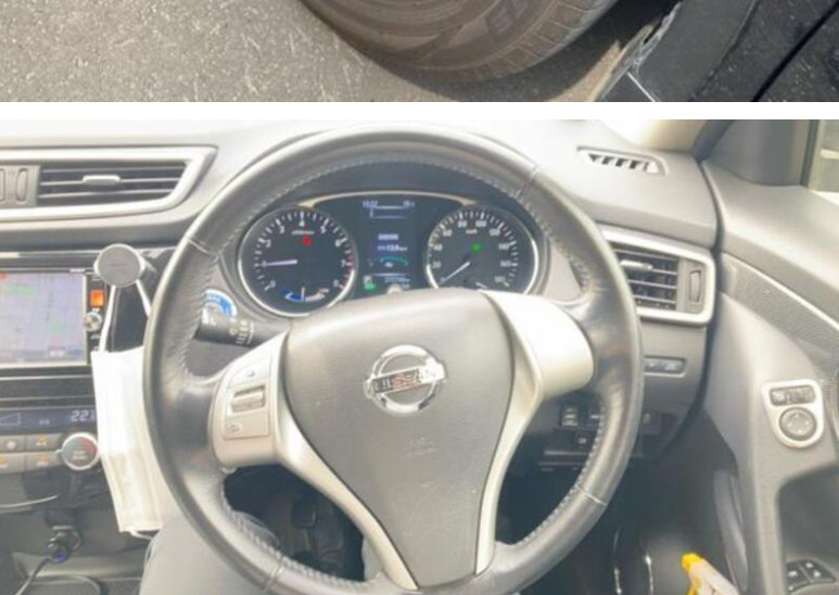 Nissan X-Trail 2015 (3)
