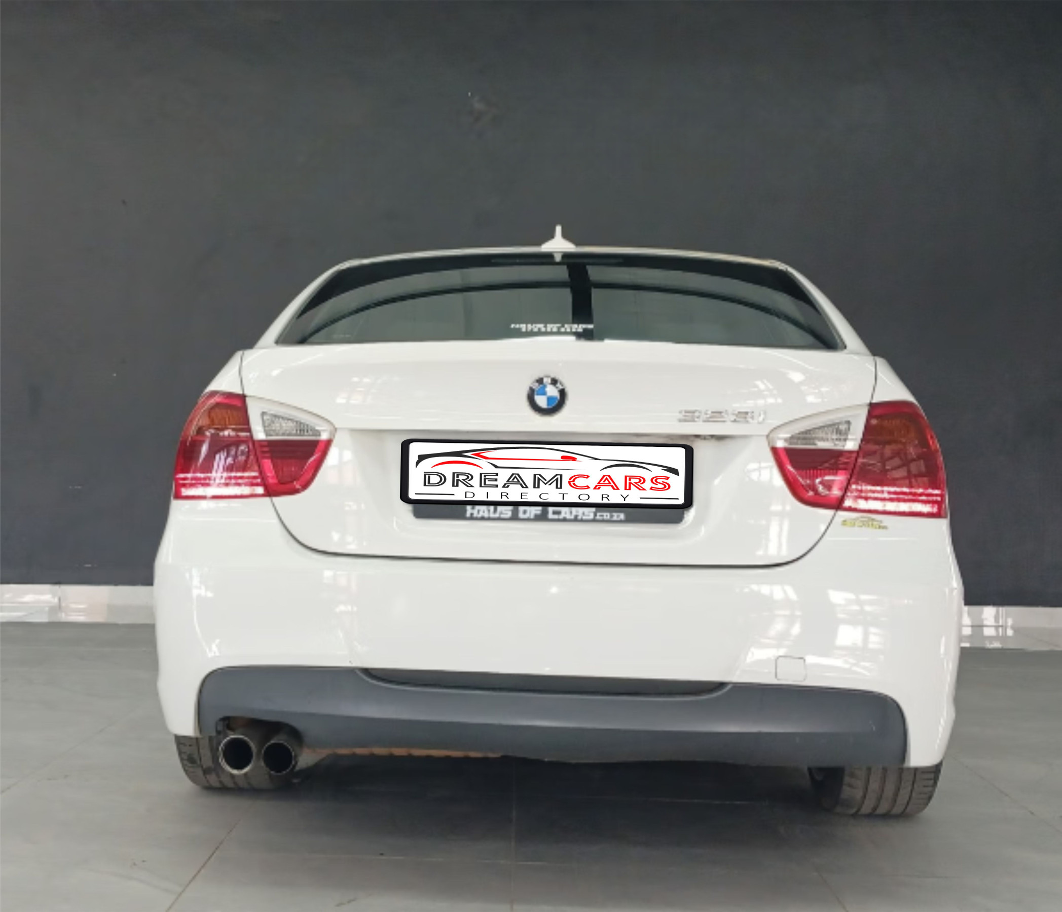 BMW 323i 2008 (4)
