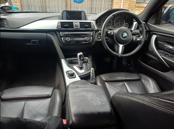 BMW 420d 2015 (7)