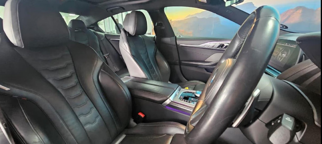 BMW 840i 2020 (8)
