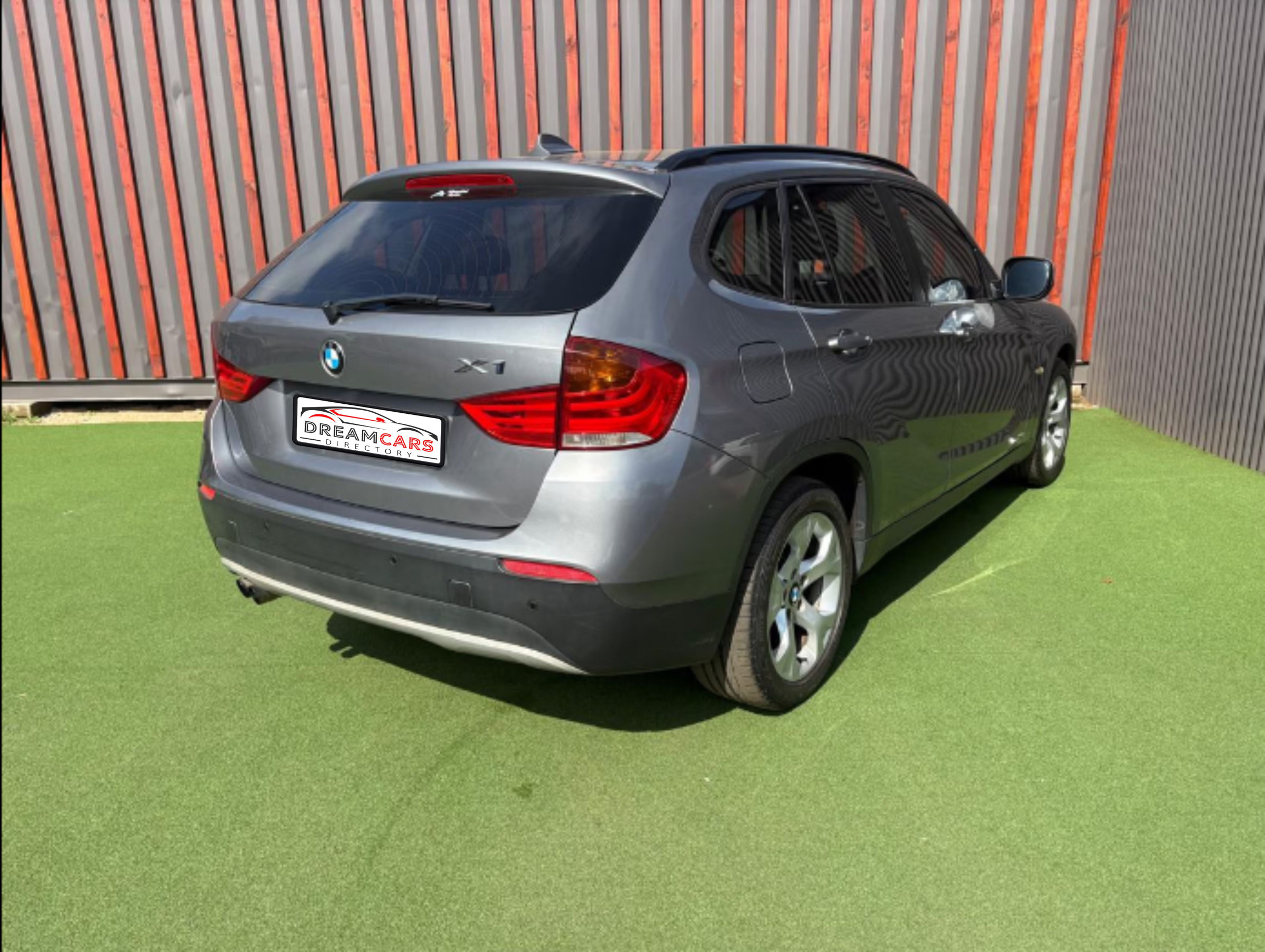 BMW X1 2012 (2)