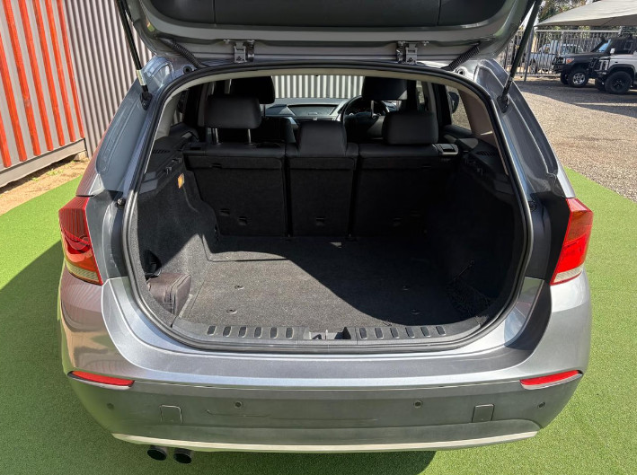 BMW X1 2012 (5)