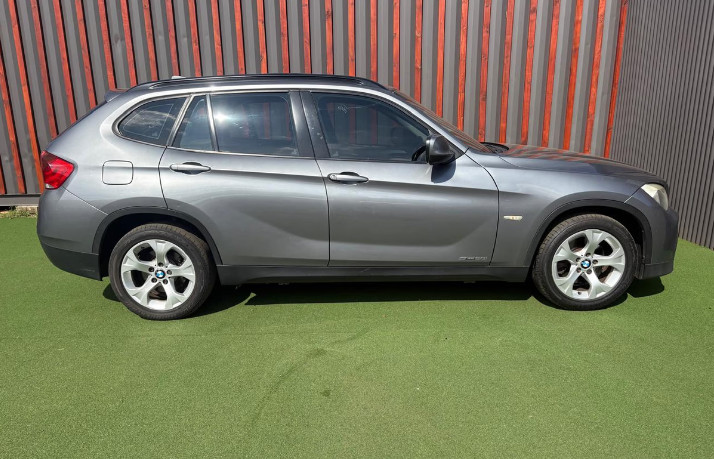 BMW X1 2012 (3)