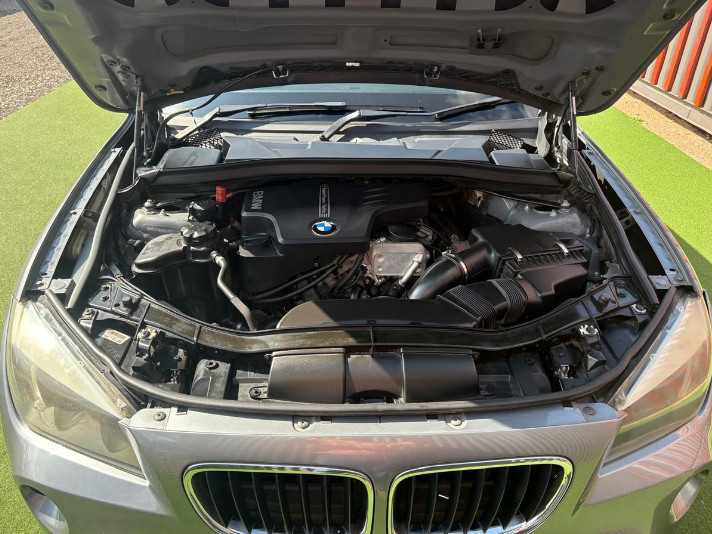 BMW X1 2012 (4)