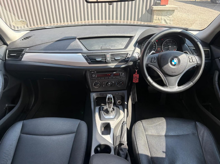 BMW X1 2012 (7)
