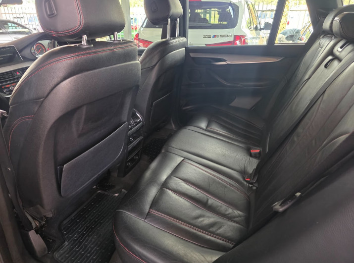 BMW X5 2016 (8)