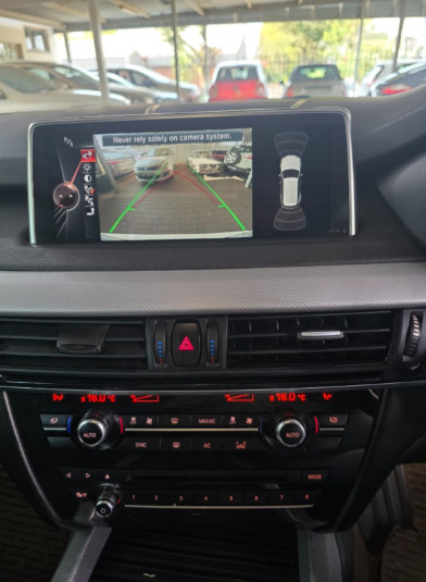 BMW X5 2016 (6)