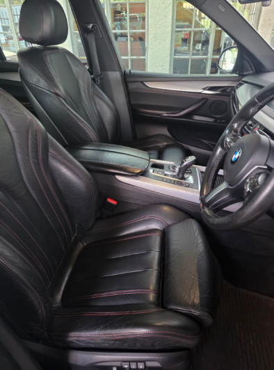 BMW X5 2016 (3)