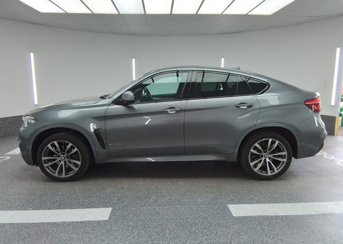 BMW X6 2016 (2)