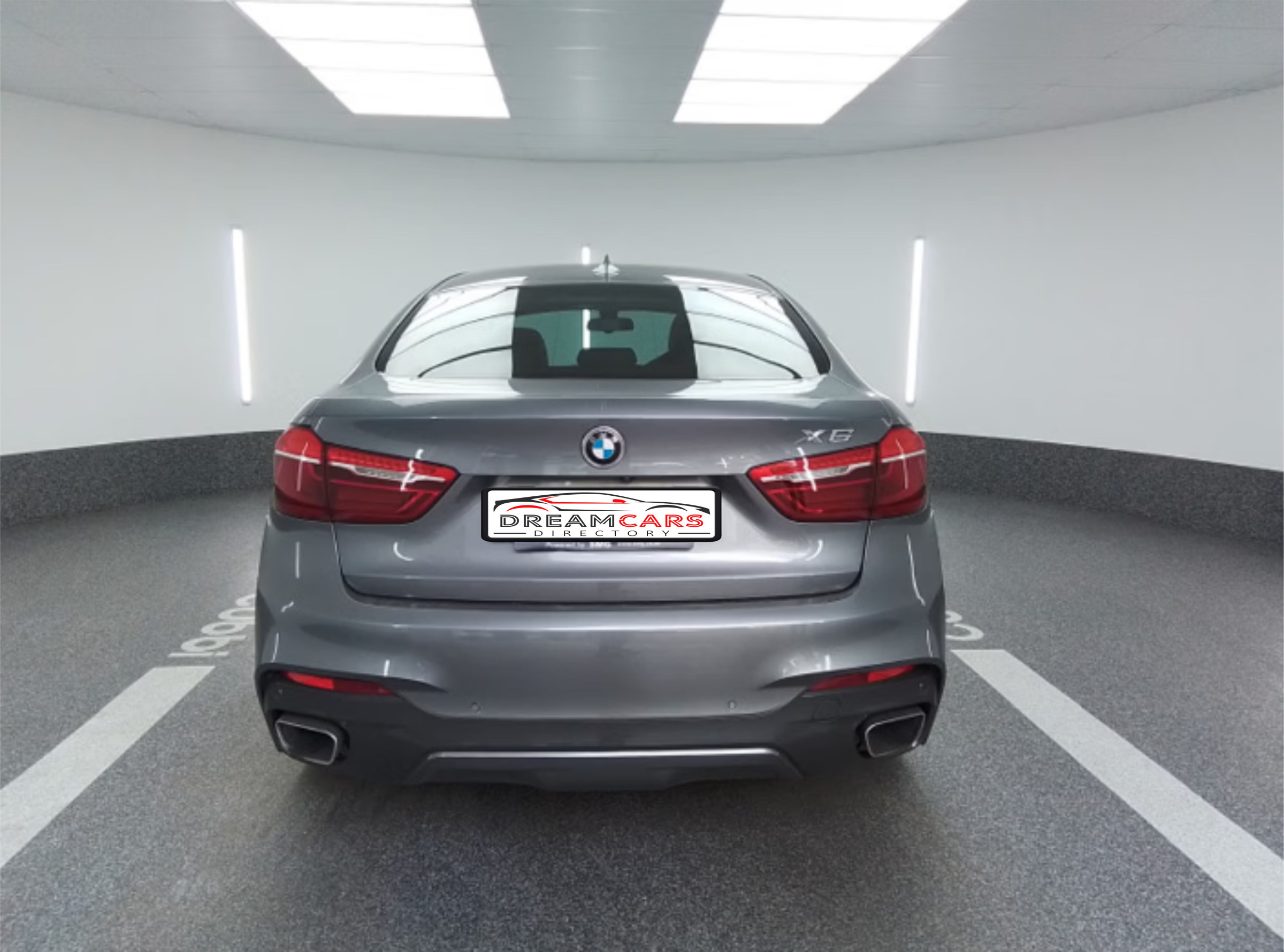 BMW X6 2016 (10)