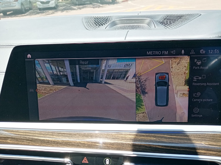 BMW X7 2019 (5)