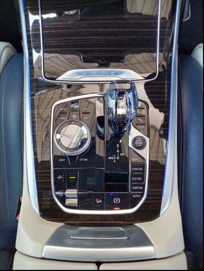 BMW X7 2019 (6)