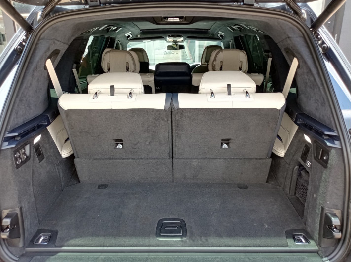 BMW X7 2019 (10)