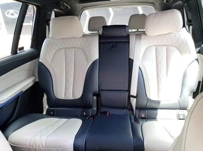 BMW X7 2019 (7)