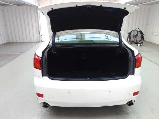 Lexus IS 250 2005 (10)