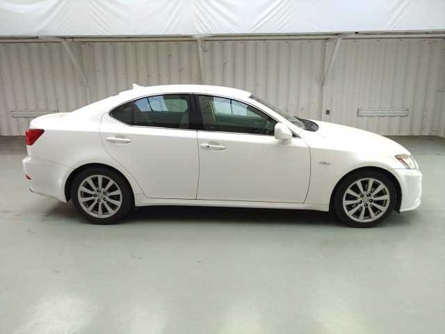 Lexus IS 250 2005 (3)