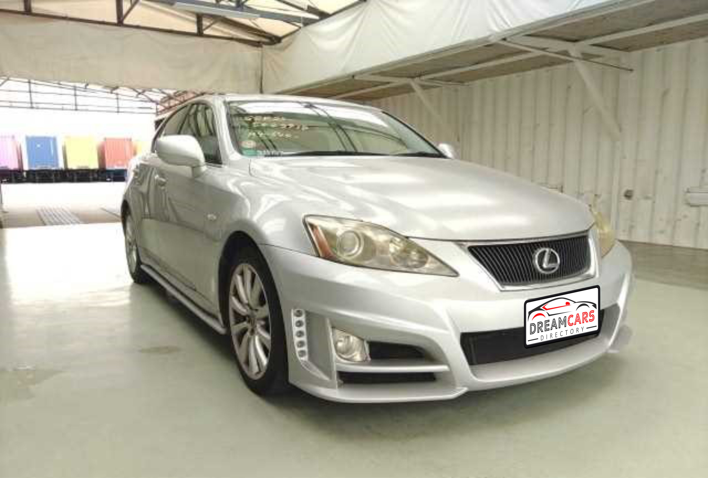 Lexus IS 250 2006