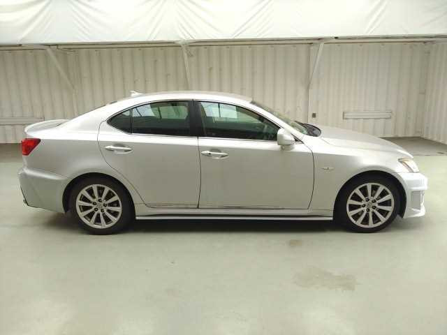Lexus IS 250 2006 (3)