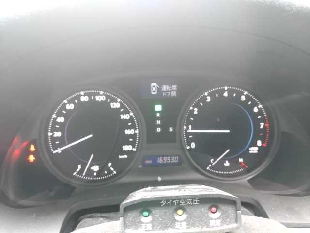 Lexus IS 250 2006 (7)