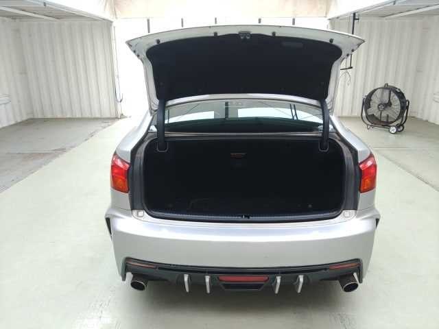 Lexus IS 250 2006 (9)