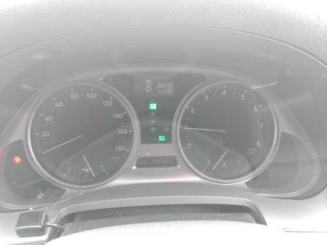 Lexus IS 250 2008 (8)