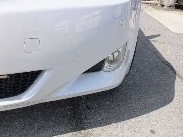Lexus IS 350 2007 (5)