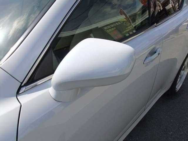 Lexus IS 350 2007 (6)