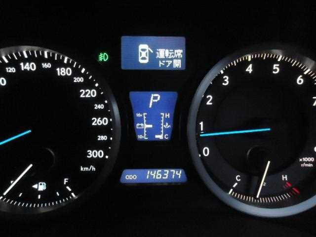 Lexus IS F 2008 (7)