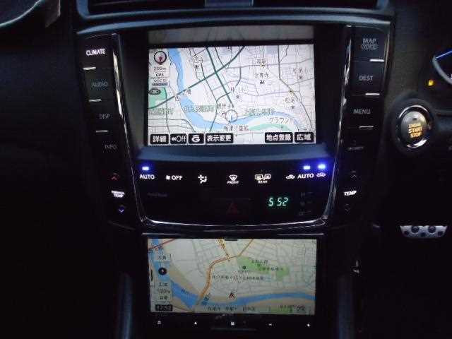 Lexus IS F 2008 (8)