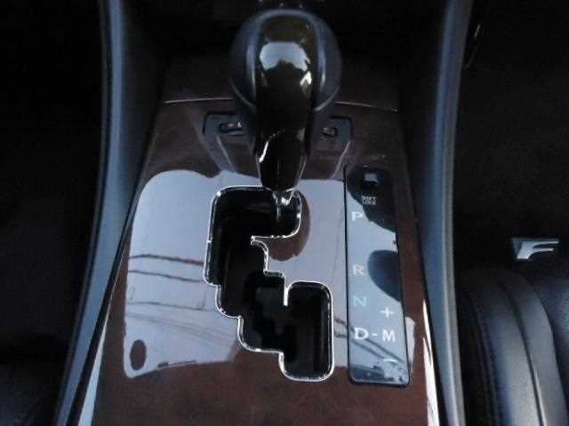 Lexus IS F 2008 (9)